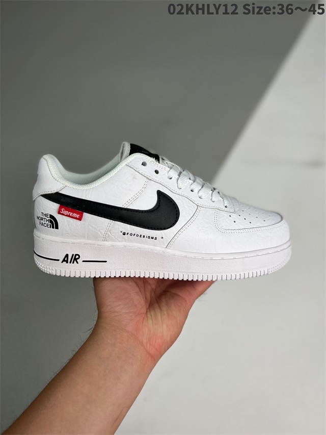 women air force one shoes size 36-45 2022-11-23-605